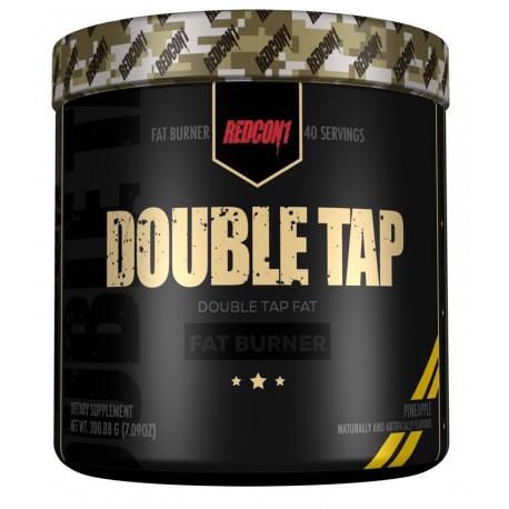 DOUBLE TAP 200g