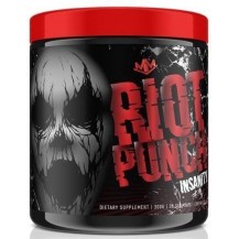 RIOT PUNCH DMAA 237g