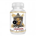 OXY DREN EXTREME DMAA FORMULA  60cps