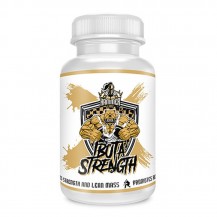 IBUTA STRENGTH MK-677- 15mg - 60cps