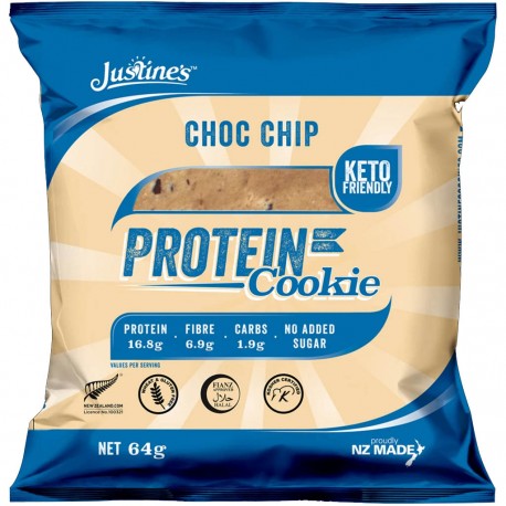 PROTEIN COOKIE