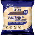 PROTEIN BROWNIE