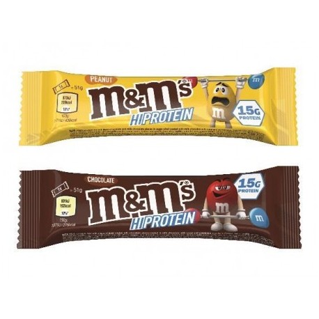 MARS HI PROTEIN BAR - Barretta proteica 59Gr