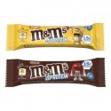 M&M'S Hi Protein BAR da  51g con 15g di proteine