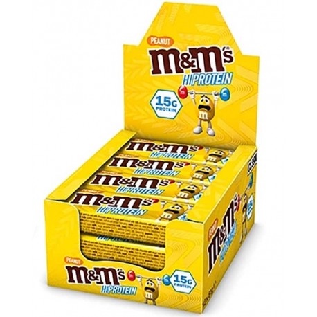 MARS HI PROTEIN BAR - Barretta proteica 59Gr