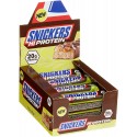 SNICKERS PROTEIN BAR Box da 12