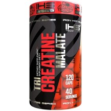 TRI CREATINE MALATE 120cps
