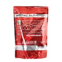 100% WHEY PROTEIN PROFESSIONAL 500gr