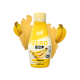 SAUCE ZERO 400ML Banana