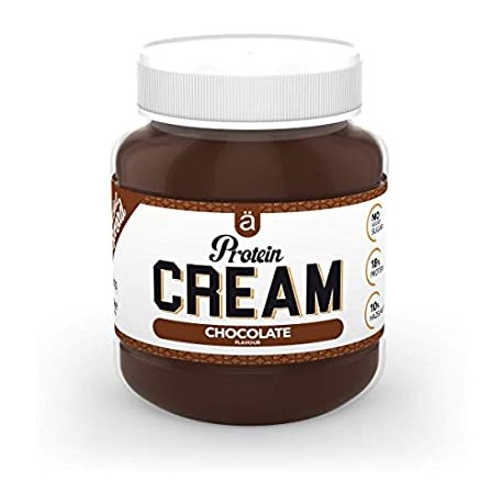 Protein Cream Hazelnut Spread 400G