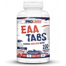 EAA TABS 200cpr