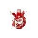 SAUCE ZERO 400ML Hot chili