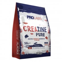 CREATINE PURE 500g