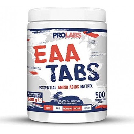 EAA TABS 200cpr