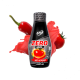 SAUCE ZERO 400ML Hot Ketchup