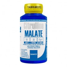 CITRULLINE MALATE 90cpr