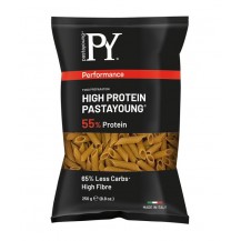 PY High Protein Pasta 250g