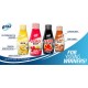 SAUCE ZERO 400ML
