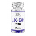 LX GH Pro 60 caps - STACK