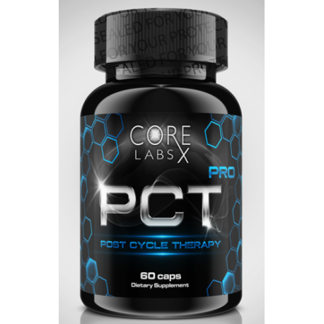 PCT Pro 60 caps
