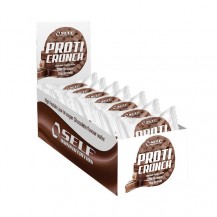 Proti Crunch Box 12 snack da 60GR
