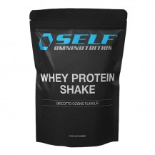 Whey Protein Shake 1kg