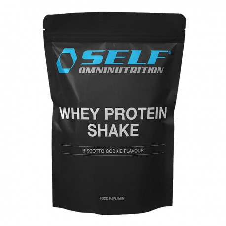 Whey Protein Shake 1kg