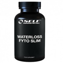 WATERLOSS 120 CPS