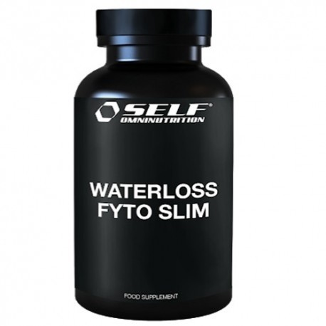 WATERLOSS 120 CPS