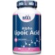 Alpha Lipoic Acid Time Release  300mg - 60tabs