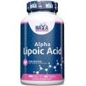 Alpha Lipoic Acid Time Release  300mg - 60tabs