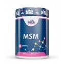 MSM 500mg - 180caps - Metilsulfonilmetano