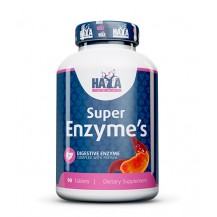 Super Enzyme Complex 90tabs