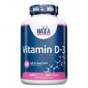 VITAMIN D3 5000UI - 250 softgels