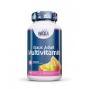 Basic Adult Multivitamin 100tabs