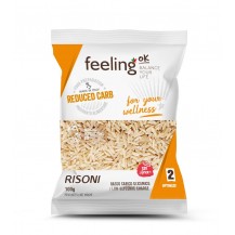 Risoni - Optimize 100g