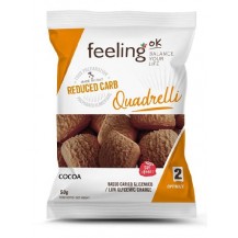 Quadrelli - Optimize 50g