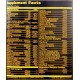ANIMAL PAK     44 PAKS