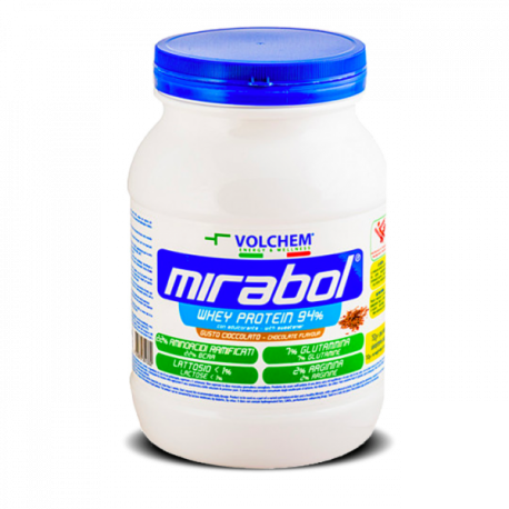 MIRABOL WHEY Protein 94% - 750G