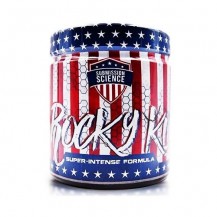 ROCKY KO DMAA 300gr