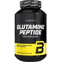 GLUTAMINE PEPTIDE 180 CPS