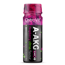AAKG SHOT 80ML