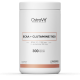 BCAA + GLUTAMINE 1000 -  300CPS