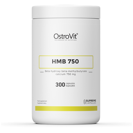 HMB 750 300CPS