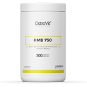 HMB 2250  750mg  300CPS beta-idrossi beta-metilbutirrato OSTROVIT