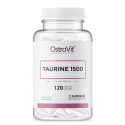 TAURINE 1500mg 120CPS