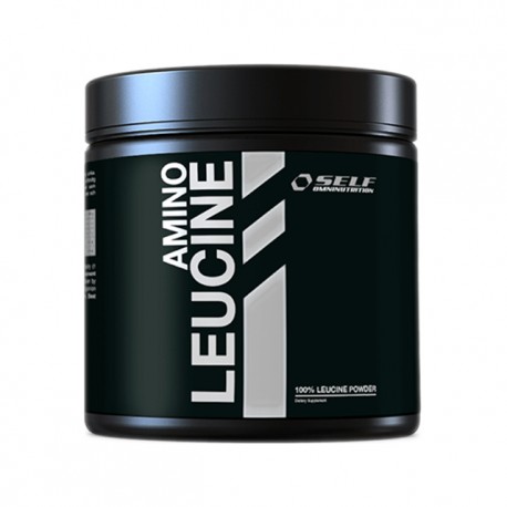 AMINO LEUCINE 200 GR.