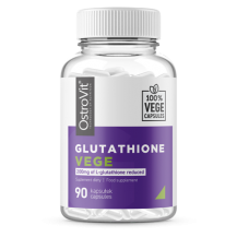 GLUTATHIONE 200mg 90CPS