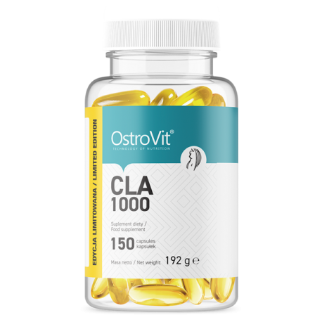 CLA 1000 150CPS LIMITED EDITION