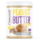 PEANUT BUTTER 100% CRUNCHY 1000gr